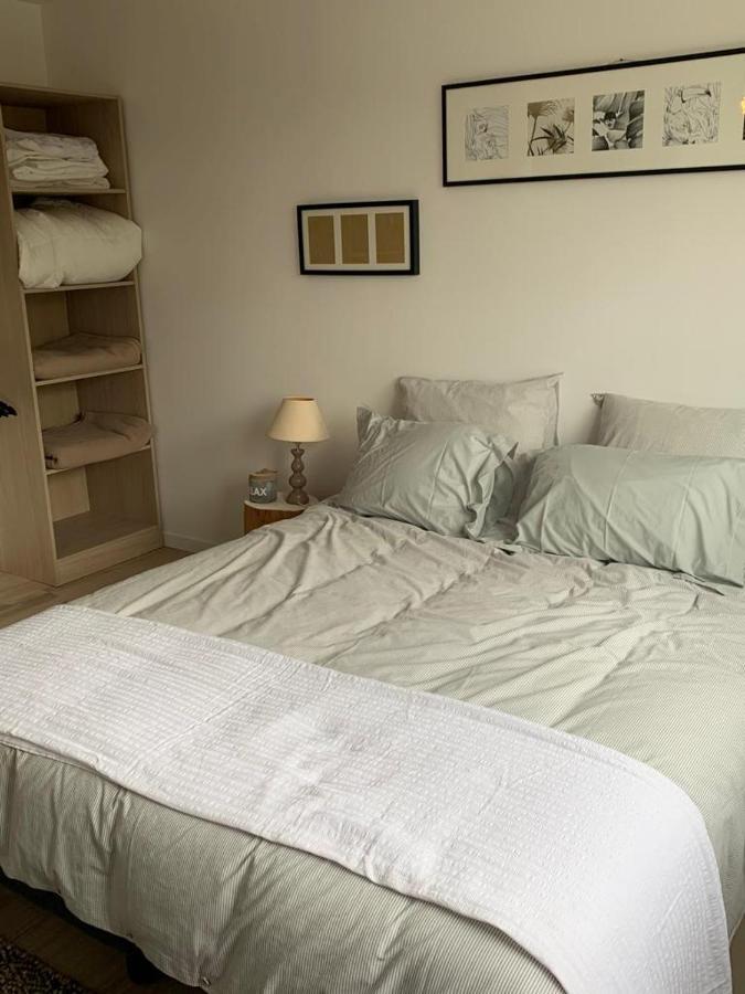 Maison De Charme Avec Jardin,Pace,Proche De Rennes Eksteriør bilde